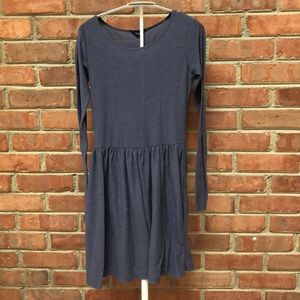 Topshop skater dress size 2